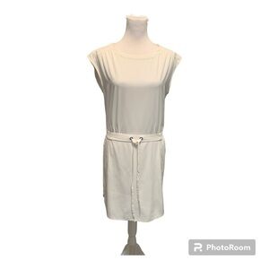 Athleta Perfect Petal Dress Size 6